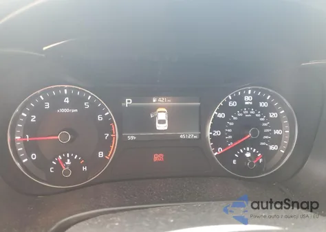 2024 Kia Forte Lx from USA, damaged, VIN 3KPF24AD4RE791165